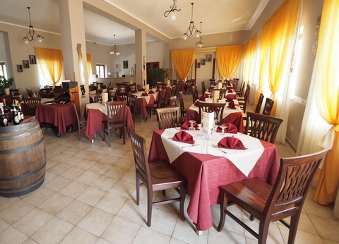 Camping Rais Gerbi, 4* - 15