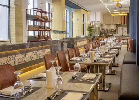 Hôtel Pickalbatros Jungle Aqua Park Resort Neverland Hurghada 4* - 7