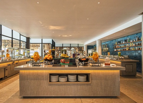 Hôtel Shandrani Beachcomber Resort and Spa 4* supérieur - 28