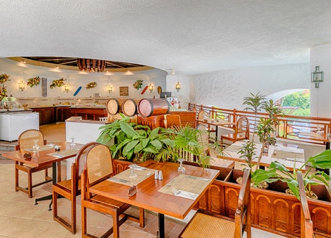 Combiné hôtels Santa Apolonia et Framissima Casuarina Resort - 17