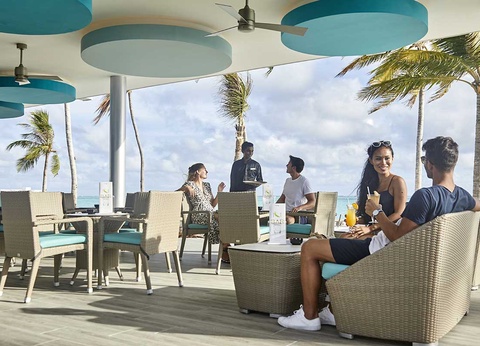 TUI Sélection Riu Atoll 4* - 3