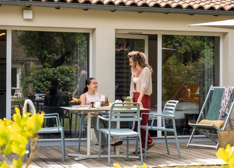 Belambra Clubs Les Mathes 4B en location - 24