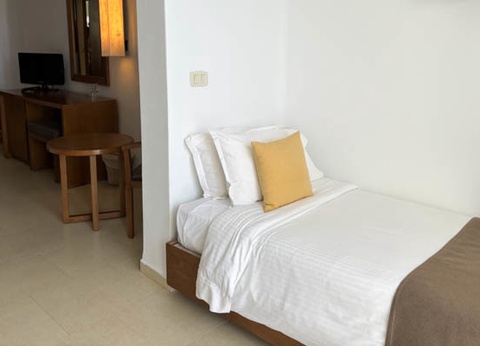 Club Framissima Golf Beach & Spa 4* - 12