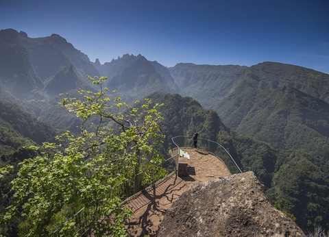 Hôtel Vidamar Madeira Resort & Sea 5* - 13