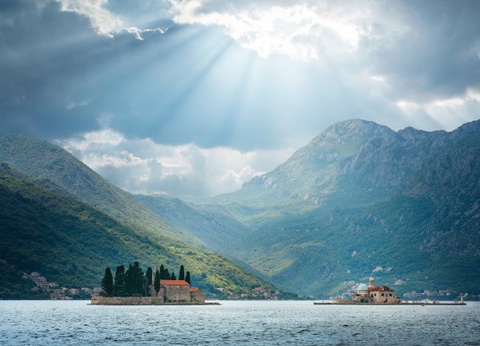 Circuit Richesses du Monténégro **** - 15