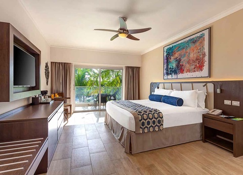 Club Héliades Royalton Splash Punta Cana - Autograph Collection 5* - arrivée Punta Cana - 11