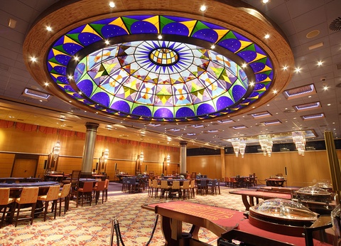 Hôtel Club Lookéa Estival Torrequebrada 4* - 29