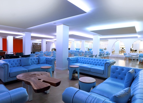 Hôtel Sandos El Greco 4* - 13