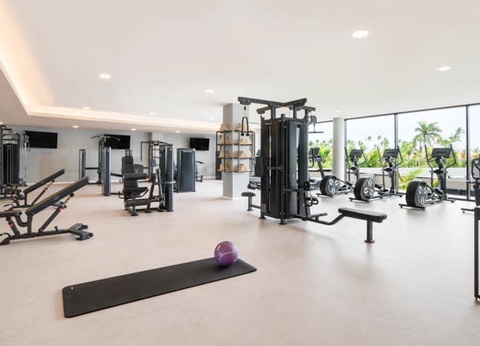 Hôtel Dreams Flora Resort & Spa ***** - 26