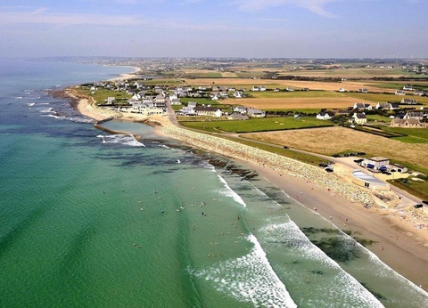 Camping Les Peupliers 3* - 40