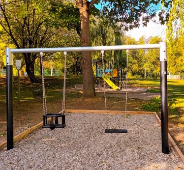 VVF Plaine d'Alsace Obernai Strasbourg 3* - 26