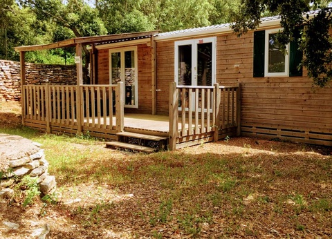 Camping Campo di Liccia, 3* - 66