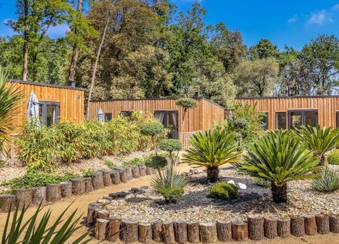 Camping Kabana Village, 4* - 2