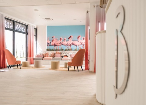 Belambra Clubs Les Salins 5B en demi-pension - 3