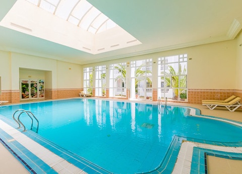 Hôtel Riad Meninx 4* - 12