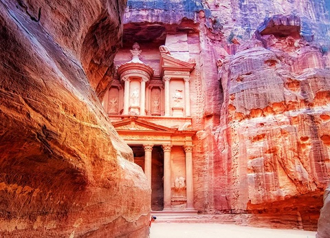 Aqaba en liberté 4* - 10