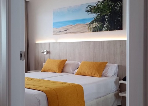 Hôtel Sirenis Marina Elite Resort 4* - 3