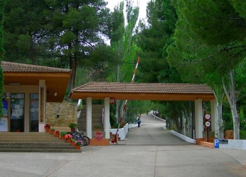 Camping Lago Resort - 12