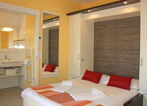 Club Azureva Oléron 3* en demi-pension - 5