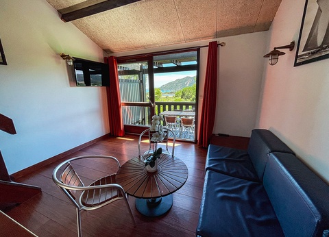 Résidence Castell'Verde (vols réguliers) - 6