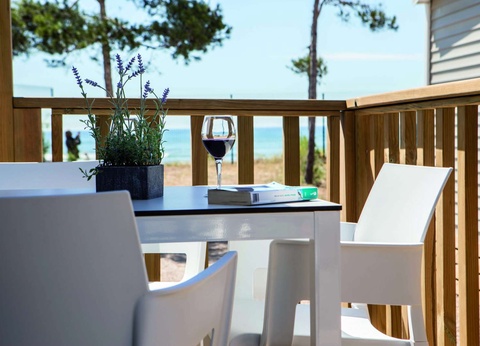 Camping Playa Torre de la Mora - 2