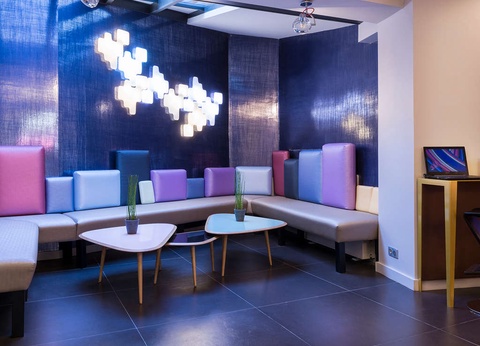 Séjour idéalement situé à Neuilly sur Seine - 4* - 2