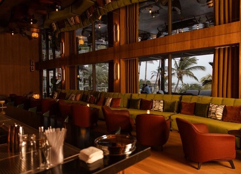 Kappa City Terrou-Bi 5* - 14