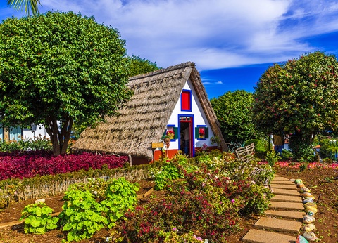 Circuit Joyaux de Madère et Orca Praia 4* Adult Only +16 by Ôvoyages - 15