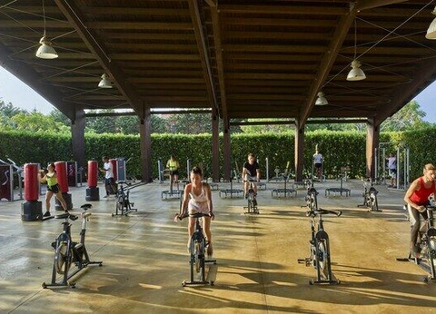 Hôtel Serenè Resort 4* - 18