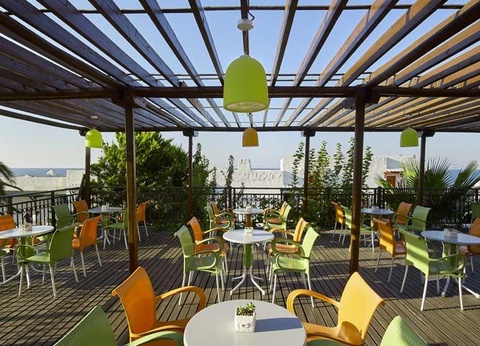 Hôtel Cretan Village Beach Resort 4* - 6