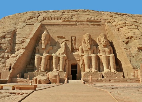 Croisière Du Caire au fil du Nil 5* - 10N - 3