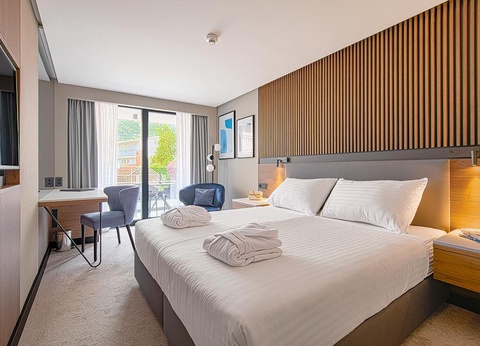 Hôtel Noemia Hotel 4* - 4