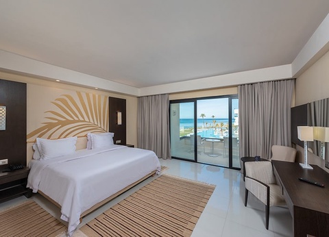 Hôtel Iberostar Kuriat Palace 5* - 3