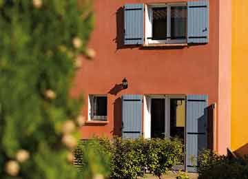 Résidence Lagrange L'Oustau de Sorgue 4* - 2