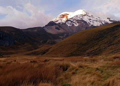 Circuit Splendeurs de l'Equateur - 7