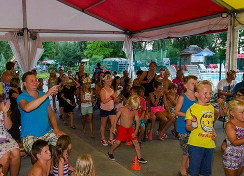 Camping Ile De La Comtesse, 4* - 36