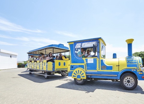 Hôtel Riva Marina Resort 4* - 9