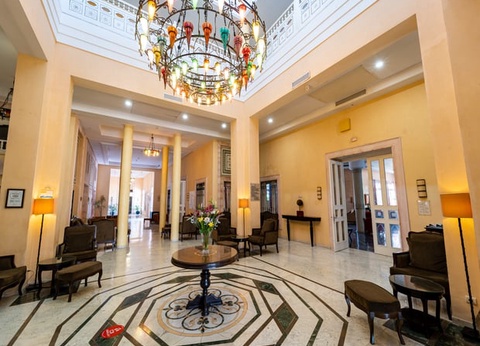 Hôtel Eden Yasmine Hammamet 4* - 16