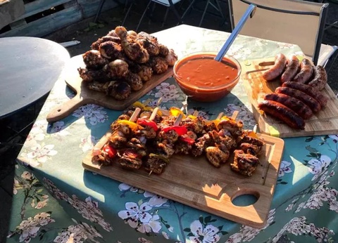 Camping Relais du Léman Pausado, 3* - 110