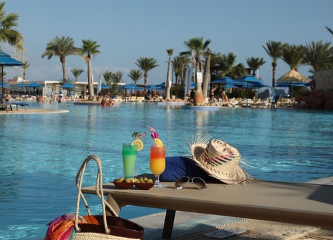 Hôtel Royal Karthago Djerba 4* - 16