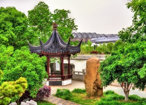 Circuit Splendeurs de la Chine authentique - 11