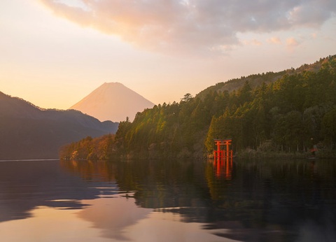 Circuit Traditions et culture du Japon 3* - 37