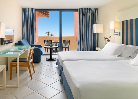 Hôtel H10 Tindaya 4* - 7