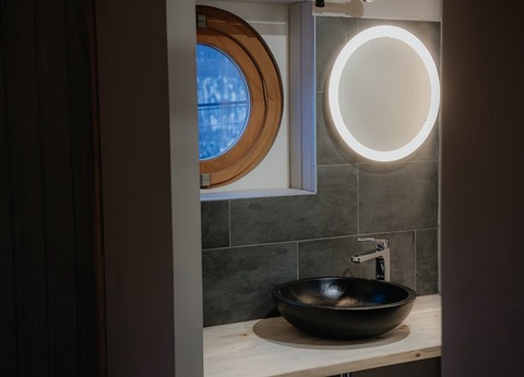 Résidence Sunêlia Les Logis d'Orres 3* - 22