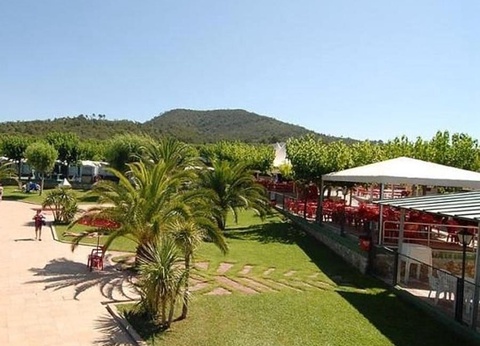 Camping Mas Patoxas, 4* - 25