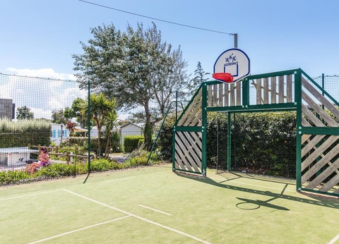 Camping Domaine de Ker Ys, 4* - 20