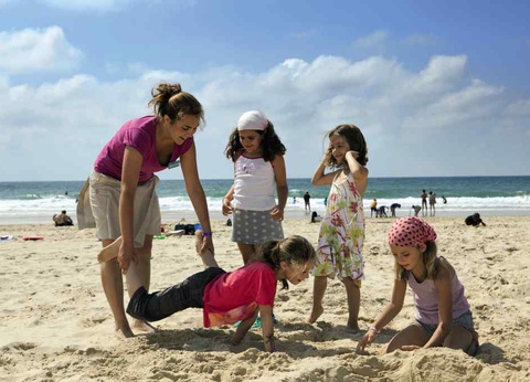 Belambra Clubs Les Tuquets 4B en demi-pension - 24