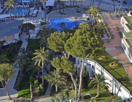 Hôtel Sol Guadalupe - 54