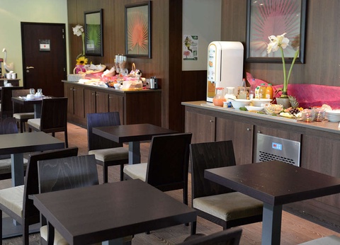 Séjour dans un hôtel Casino 4* avec dîner inclus, à saint Amand Les Eaux - 4* - 12