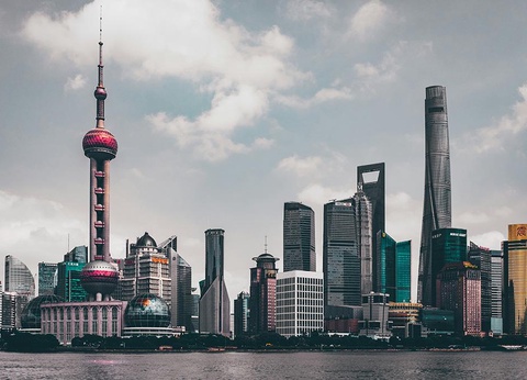 Circuit les connaisseurs : Chine Impériale et croisière sur le Yangtsé 5* - 9